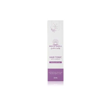 faces ginkgo hair tonic
