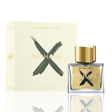 faces عطر وولونغ تشا اكس