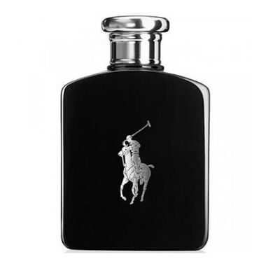 faces polo black men eau de toilette