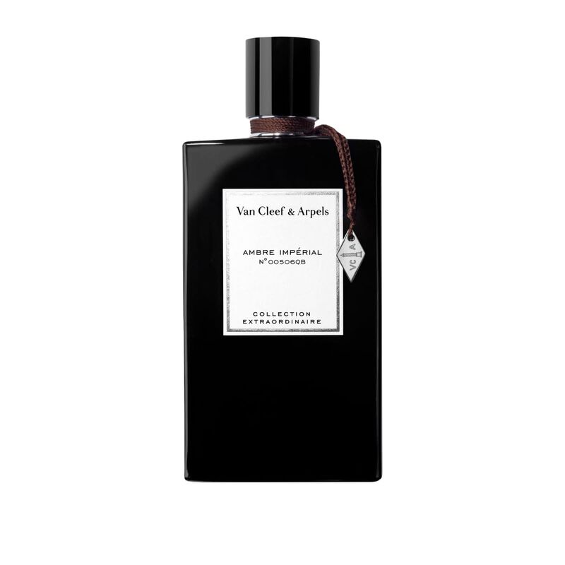 فان كليف اند اربلز فان كليف آند آربلز عنبر إمبريال ماء عطر 75 مل