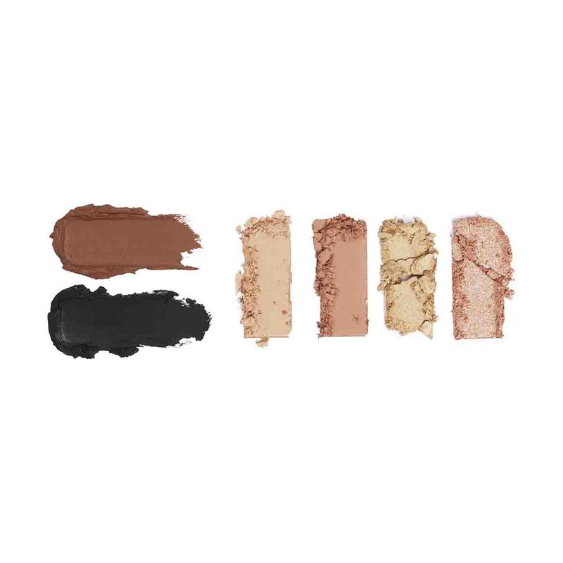 revolution eye lift palette
