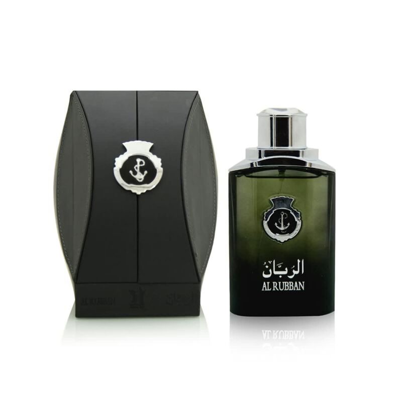 العربية للعود عطر الربان