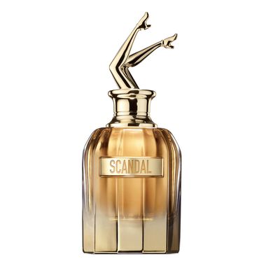 Scandal Absolu faces scandal absolu