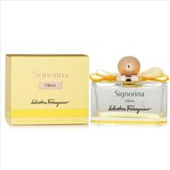 Signorina Libera faces signorina libera