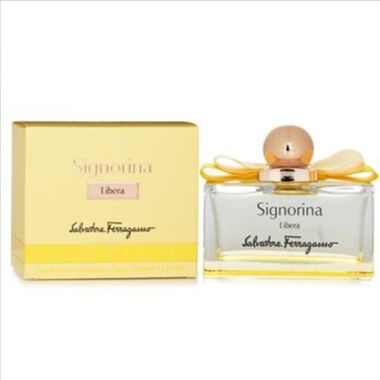 faces عطر سينيورينا ليبيرا