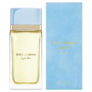 faces light blue eau de parfum
