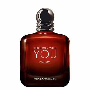 faces stronger with you