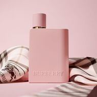 faces her parfum