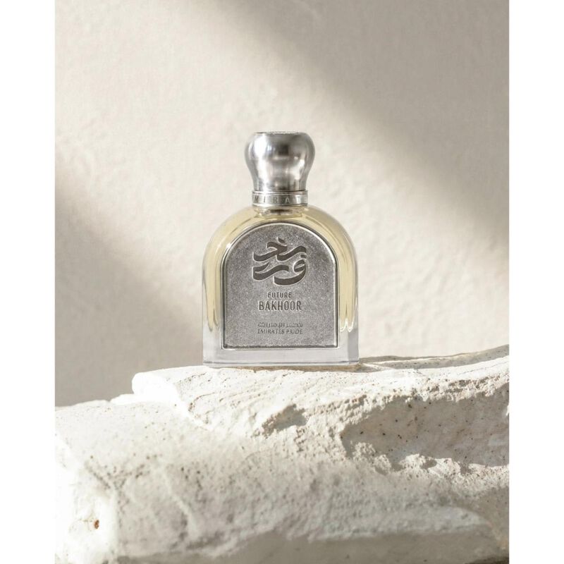 فخر الإمارات عطر فيوتشر بخور