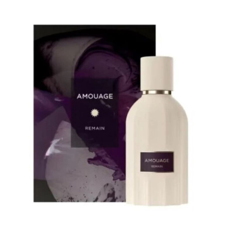 أمواج عطر ريماين