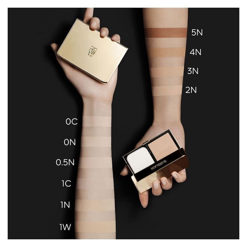 جيرلان par/gold 23 sk ctrl comp fdt 4n