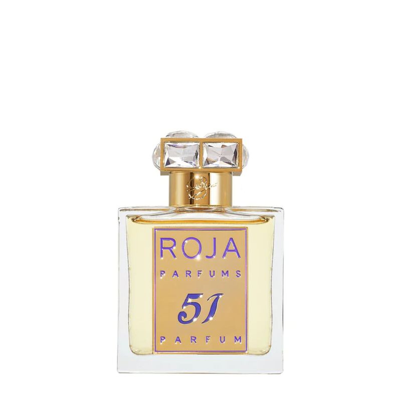 roja 51 pour femme parfum