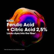 faces vitamino color spectrum deep
