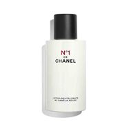 faces n 1 de chanel lotion revitalisante