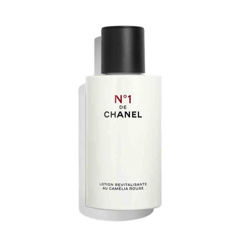 شانيل n&deg;1 de chanel lotion revitalisante