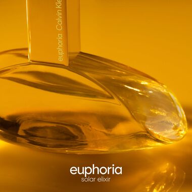 faces euphoria solar elixir parfum intense