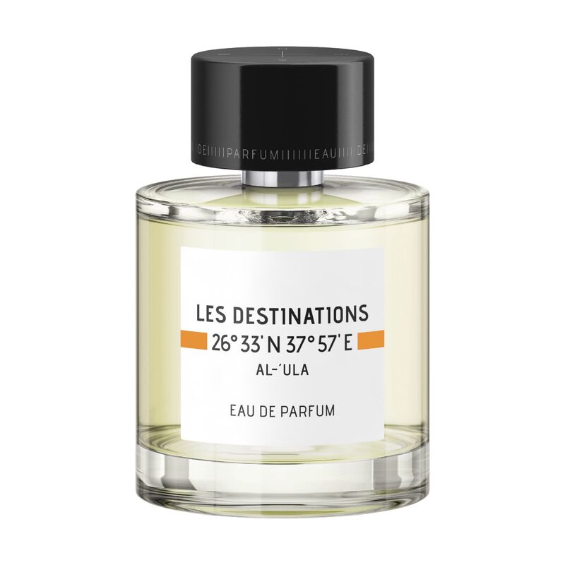 les destinations al'ula
