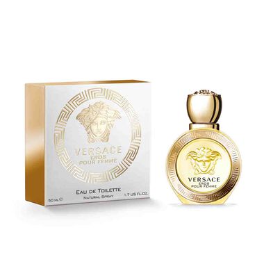 faces eros pour femme eau de toilette
