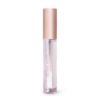 Gloss Boss faces gloss boss