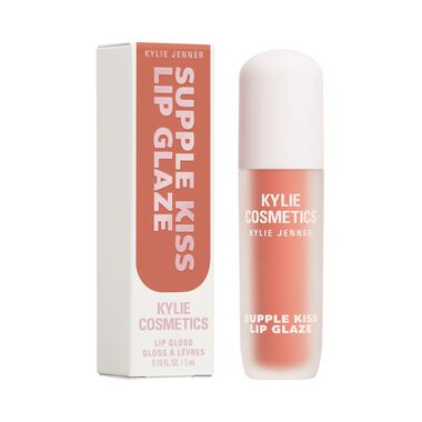 Supple Kiss Lip Glaze faces supple kiss lip glaze
