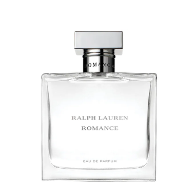 faces romance eau de parfum