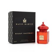 faces عطر زعفران حريري