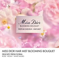 faces miss dior blooming bouquet