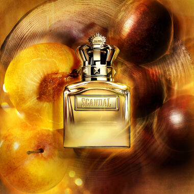 Scandal Absolu faces scandal absolu