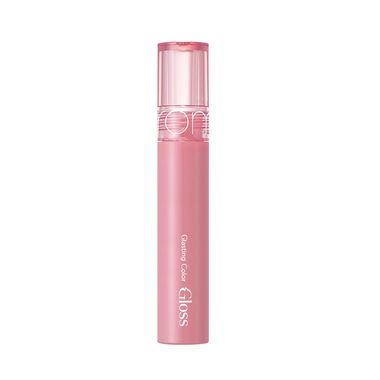 Glasting Color faces glasting color