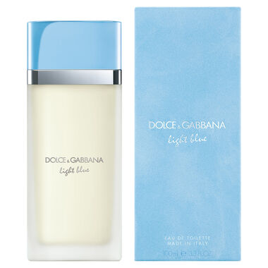 faces light blue