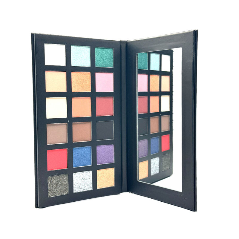 wow beauty euphoric eyeshadow palette