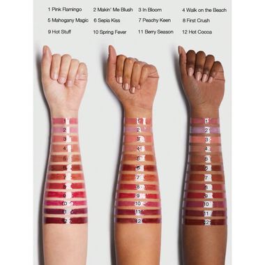 Pout-Perfect Shine Lip Plumper faces pout perfect shine lip plumper
