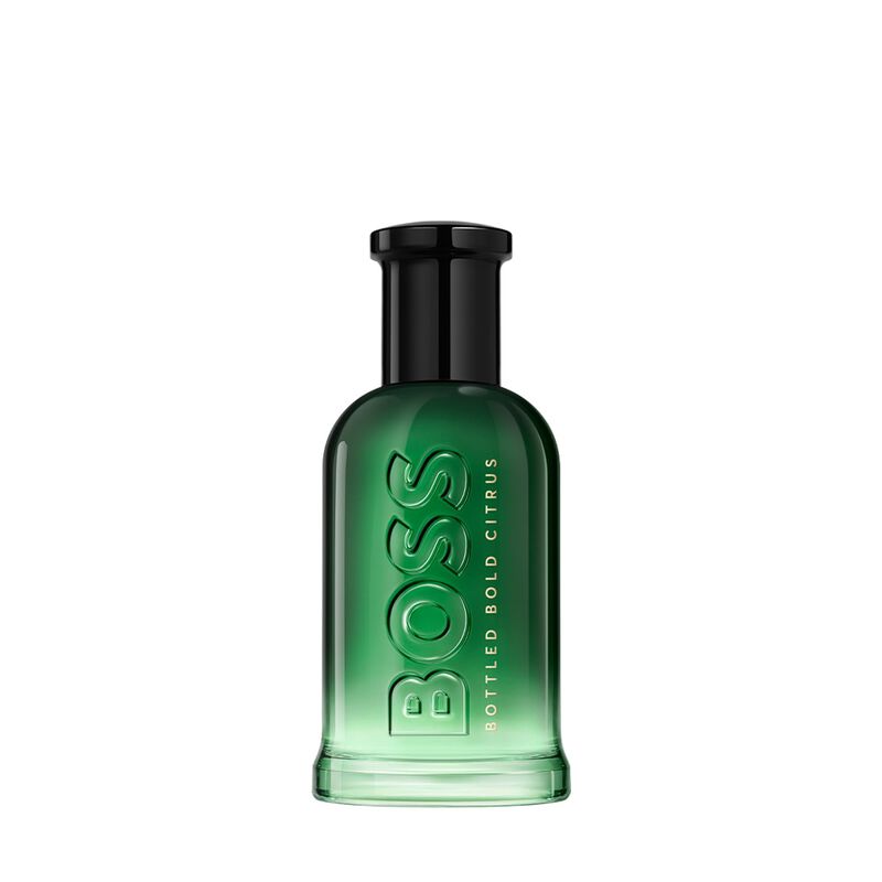 hugo boss boss bottled bold citrus