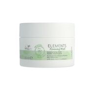faces elements renewing hair mask
