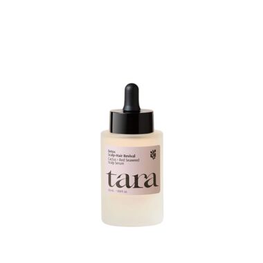 Detox Cactus + Red Seaweed Scalp faces detox cactus red seaweed scalp