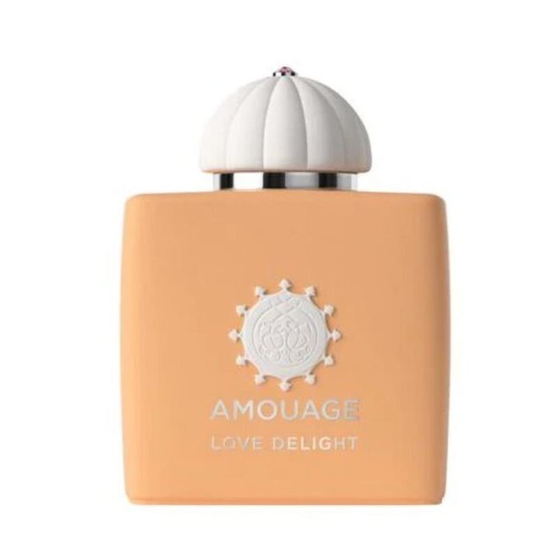 amouage love delight