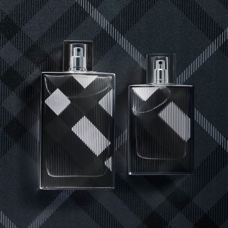 burberry brit eau de toilette
