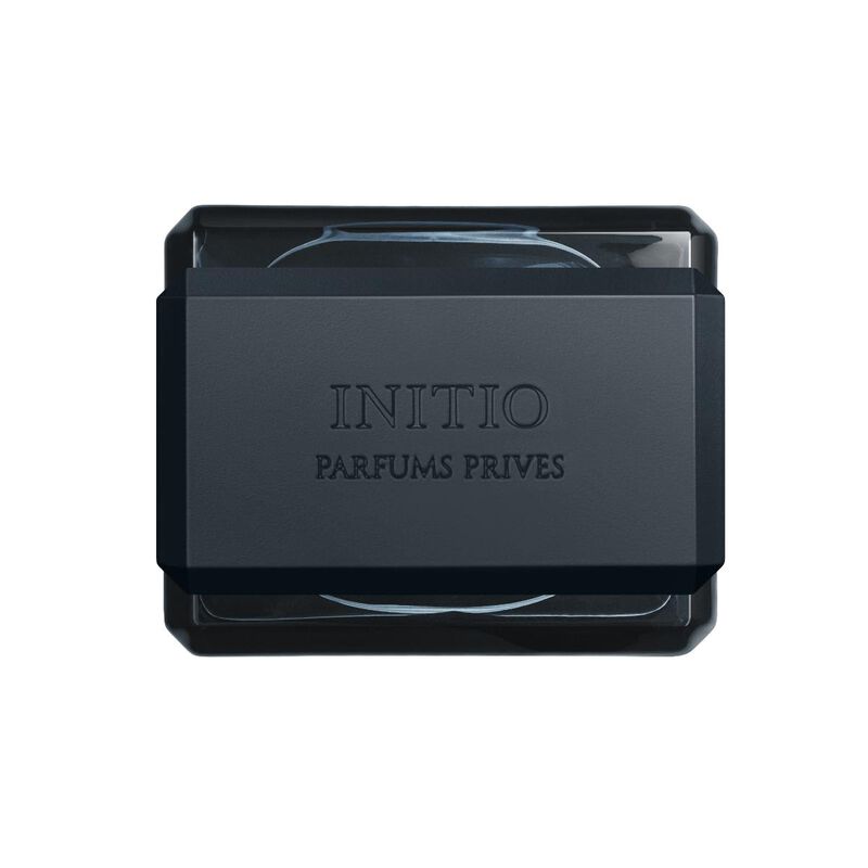 initio wild rush