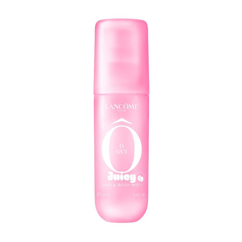lancome o oui juicy