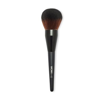 faces all over powder brush