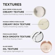 faces bain creme hydra glaze
