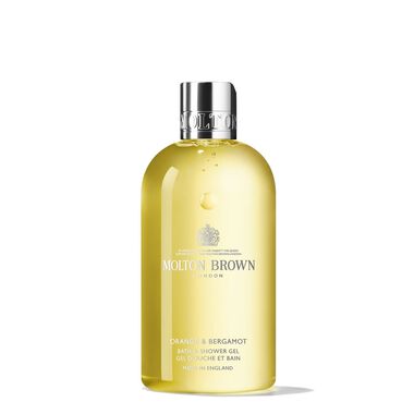 faces orange   bergamot