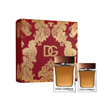 faces the one gift set