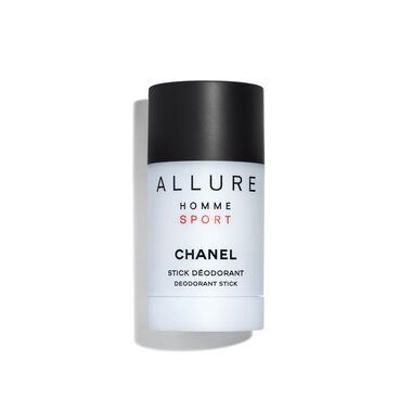 faces allure homme sport