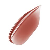 faces glossy pout tinted lip oil