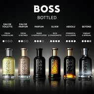faces bottled beyond