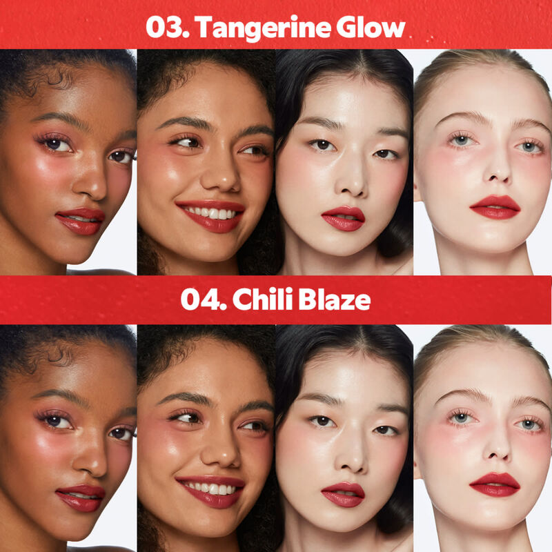 tirtir mood glider lip and blush stick