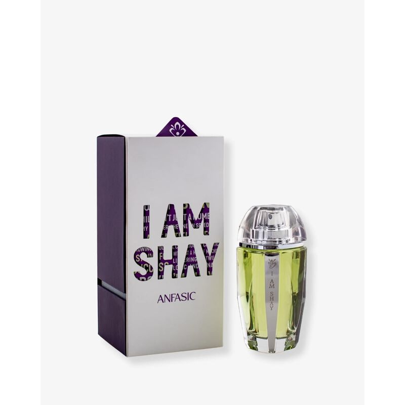 أنفاسك دخون عطر آي آم شي