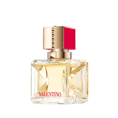 faces free valentino voce viva eua de parfume 30ml