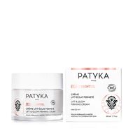 faces firming lift radiance cream